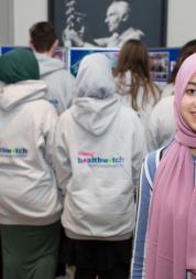 Young healthwatch 